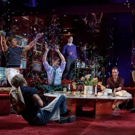 Photo Flash: First Look at Jim Parsons, Matt Bomer, Andrew Rannells & More in THE…