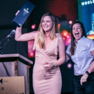 USBG World Class Sponsored by Diageo Announce Laura Newman as the 2018 U.S. Bartender Photo