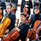 The Wallis Presents Conductorless Chamber Orchestra KALEIDOSCOPE Photo