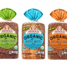 Arnold, Brownberry And Oroweat Bread Debut New Organics Line Nationwide Video