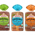 Arnold, Brownberry And Oroweat Bread Debut New Organics Line Nationwide