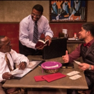 BWW Review: FREEDA PEOPLES Shakes the Foundation of The Ensemble Theatre Photo