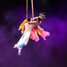 CIRQUE DREAM JOURNEY Comes to the Warner Photo