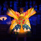 JOSEPH AND THE AMAZING TECHNICOLOR DREAMCOAT Opens Friday At Music Mountain Theatre Video