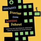 SIDEWAYS STORIES FROM WAYSIDE SCHOOL Offers Skewed Fun from November 3 - 5 Video
