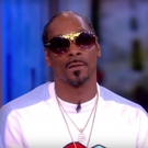 VIDEO: Snoop Dogg Weighs In On Kanye's Comments, Friendship With Martha Stewart, &…