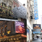 Up on the Marquee: The Shows of 2018! Video