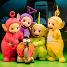 First Ever Teletubbies Stage Show Comes To St Helens Theatre Royal Next Month Video