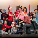The Players Guild Of Dearborn's Guild-Y By Association Presents THE UGLY HOLIDAY SWEA Video