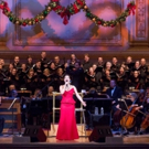 Carnegie Hall Celebrates The Holiday Season With Festive Concerts Photo