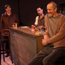 BWW Review: In Revisiting the Troubles of Ireland's Past, Corrib Theatre's QUIETLY Pr Photo