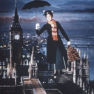 DVR Alert: ABC Airs Classic Disney Musical MARY POPPINS Tonight Video