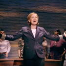 Exclusive Video: Watch Becky Gulsvig Perform 'Me And The Sky' and More Highlights from COME FROM AWAY on Tour