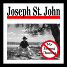 Country Music Artist Joseph St. John Releases Debut EP NO SECOND CHANCES Photo