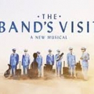 The Actors Fund and Jacob Burns Film Center Will Screen THE BAND'S VISIT Film, Follow Photo