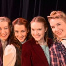 Spreckels Theatre Company to Stage LITTLE WOMEN - THE MUSICAL Video
