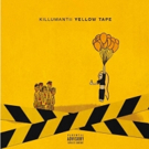 Killumantii Releases Her New Mixtape, YELLOW TAPE Photo