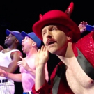 VIDEO: BROADWAY BARES FIRE ISLAND Shakes Up the Broadway Norm Photo