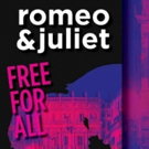 ROMEO AND JULIET Return to DC For Annual Free For All