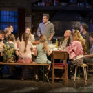 Photo Flash: New Carneys, Corcorans and More! First Look at the New Cast of THE FERRYMAN on Broadway!