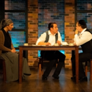 BWW Review: MY NAME IS ASHER LEV at Playhouse On Park Video