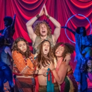 Photo Flash: First Look At Peregrine Theatre Ensemble's HAIR in Provincetown