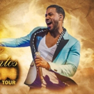  'The King of Bachata' Romeo Santos Confirms Details for Leg 2 Of His Highly Successf Photo