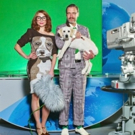 WELCOME TO THEBES Playing at National Theatre Starting 4/5!