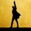 Lottery Announced for HAMILTON Houston Stop!