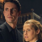 BWW Previews: First trailer for A DISCOVERY OF WITCHES, based on the best selling series by Deborah Harkness