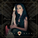 Guitarist Diana Rein Rocks the Blues at Arcadia Blues Club Video