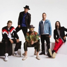 Backstreet's Back! Backstreet Boys Announce New Single DON'T GO BREAKING MY HEART Photo