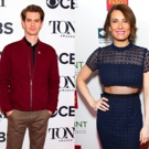 Andrew Garfield, Laura Benanti and More to Present at This Year's Obie Awards