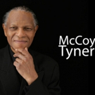 Jazz Legend McCoy Tyner Signs with ALG Brands Photo