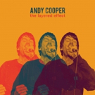 Andy Cooper's 'The Layered Effect' Out on Rocafort Records, 1/26 Photo