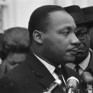 Harlem Stage Will Celebrate Dr. Martin Luther King Jr. on Anniversary of Assassinatio Photo