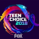 The 2018 Teen Choice Awards Announces New Wave of Nominees Video