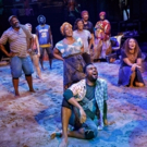 Who's Telling the Story? Meet the Full Company of ONCE ON THIS ISLAND, Opening Tonight on Broadway