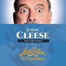 John Cleese to Appear Live at 'HOLY GRAIL' Screening at the Majestic Theatre Photo