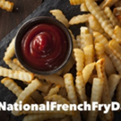 Bite Squad to Deliver Free Fries on National French Fry Day Photo