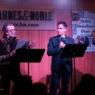Photo Flash: Charles Busch, Mario Cantone, Ann Harada & Judy Kuhn Celebrate SETH…