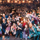 Photo Flash: SCHOOL OF ROCK Celebrates Red Nose Day Plus Special Contest! Photo