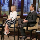LIVE WITH KELLY & RYAN Builds to Season Highs Video