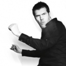 Award-Winning Comedian Rhod Gilbert Will Visit Warrington Photo