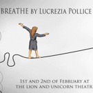 Mental Health In Millenials Is Examined In BREATHE At Lion and Unicorn Theatre Photo