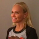 BWW Exclusive: Watch a Recap of Kristin Chenoweth's Broadway Bootcamp