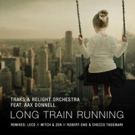 Traks and ReLight Orchestra Team for 'Long Train Running', Out Now on Jango Music Photo