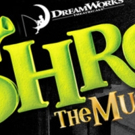 SHREK THE MUSICAL Jr. Comes To The Renaissance Center Stage