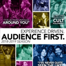 Windy City Playhouse Announces Its 2018-2019 Season, Featuring Immersive Stagings of  Video