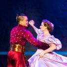 BWW Interview: Jose Llana of THE KING AND I Brings More Than a Great Show to Omaha Photo
